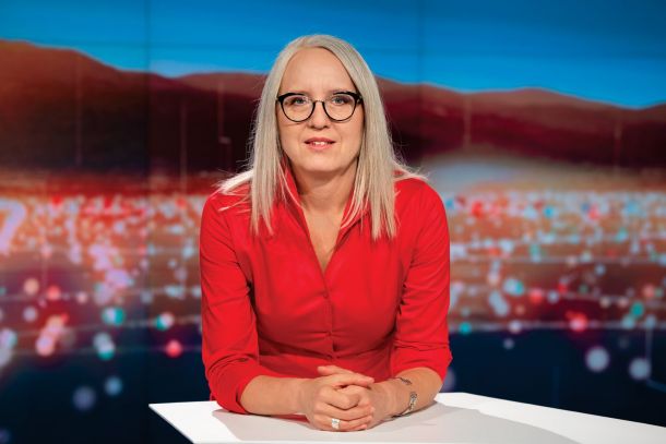 Katere vsebine bo mogoče videti namesto Pesmi Evrovizije in zakaj