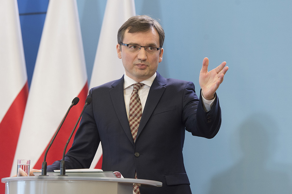 Nekdanji minister iz EU prebegnil v ZDA