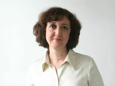 Ranka Ivelja, novinarka Dnevnika