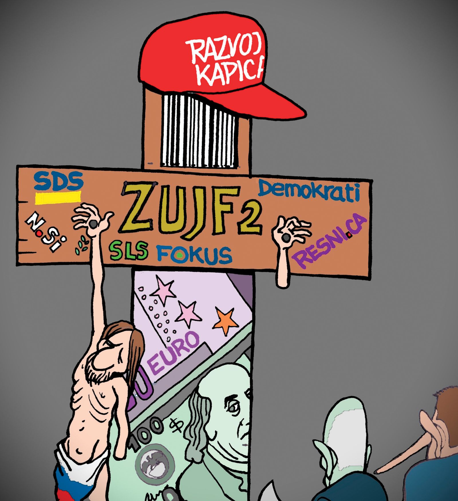 Fentaj reveža!