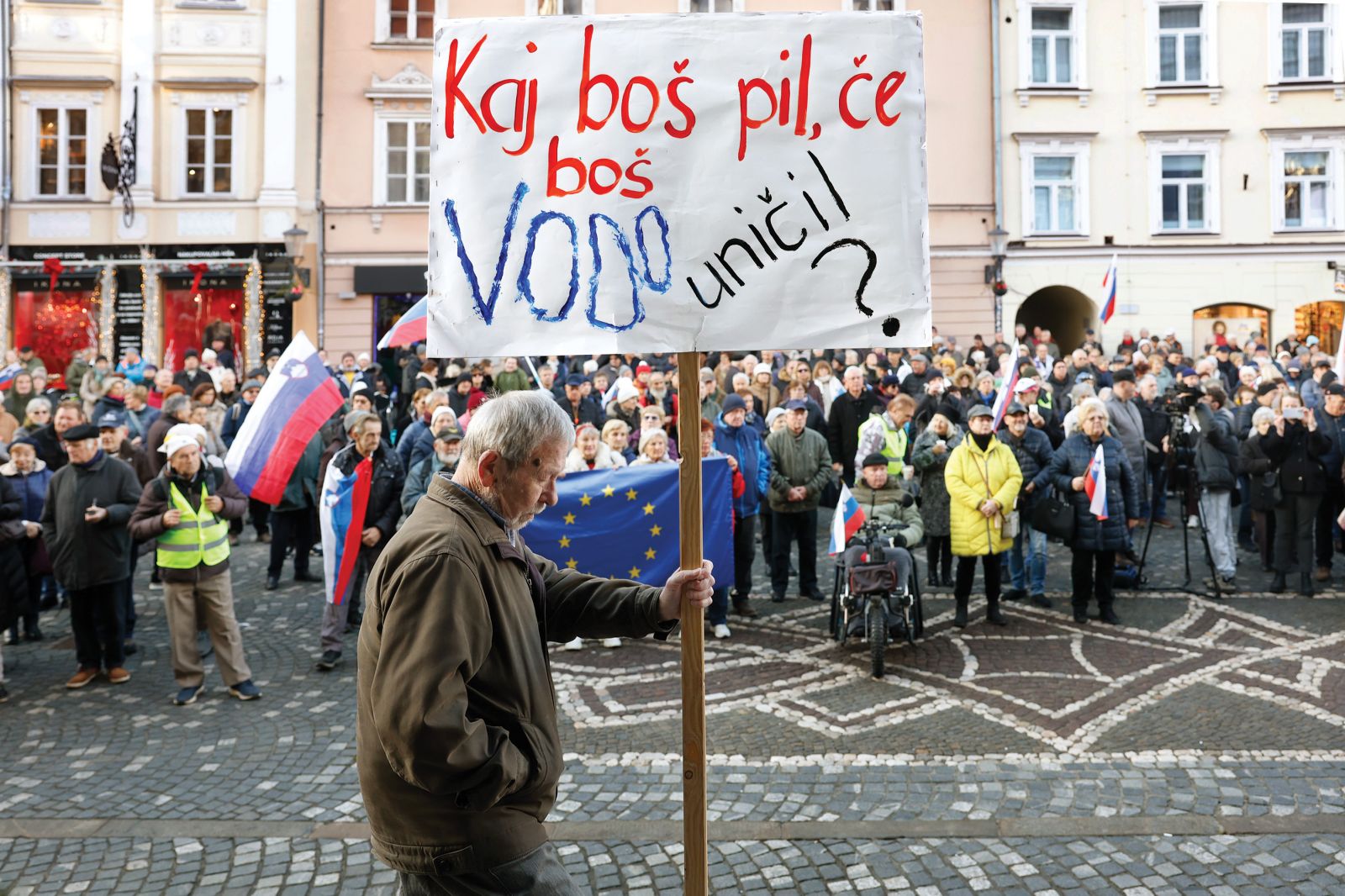 Kaj bo s kanalom C0