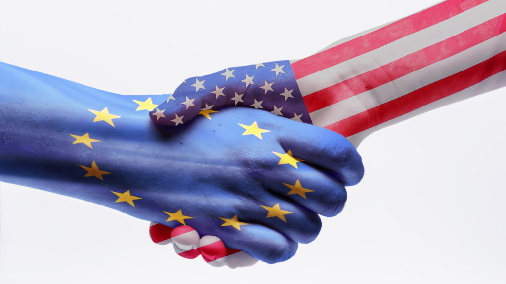 ZDA / »Evropejci naj prisluhnejo Trumpu«