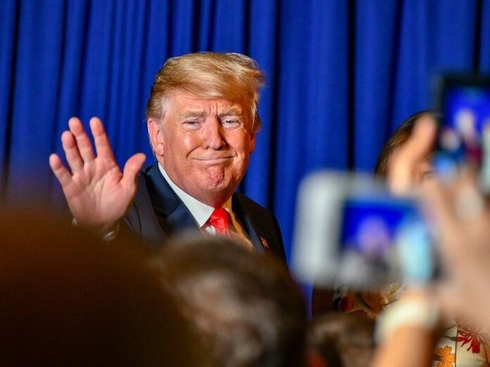 »Grenlandci v glavnem ne marajo Trumpa«