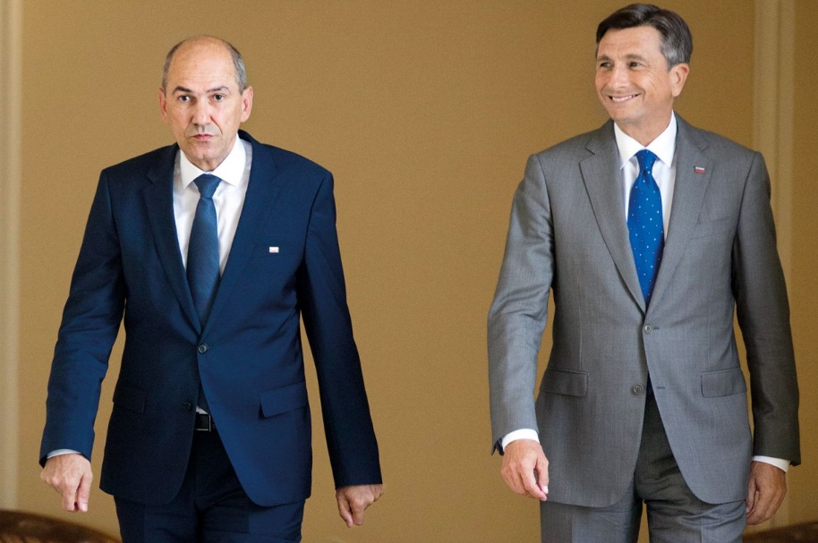 Kakšni so bili dozdajšnji predsedniki vlade