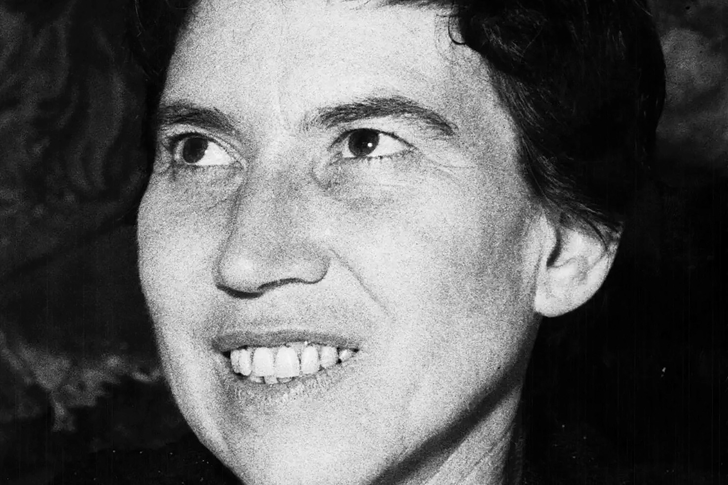 Natalia Ginzburg