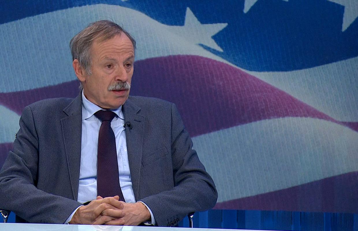 »Dobro delujoča EU je ključnega pomena tudi za Slovenijo«&nbsp;