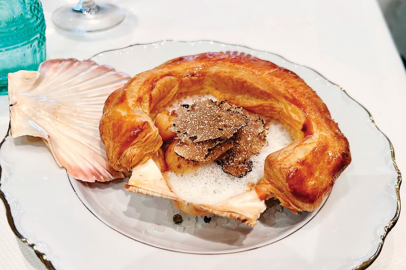 Pokrovače in kanestrele