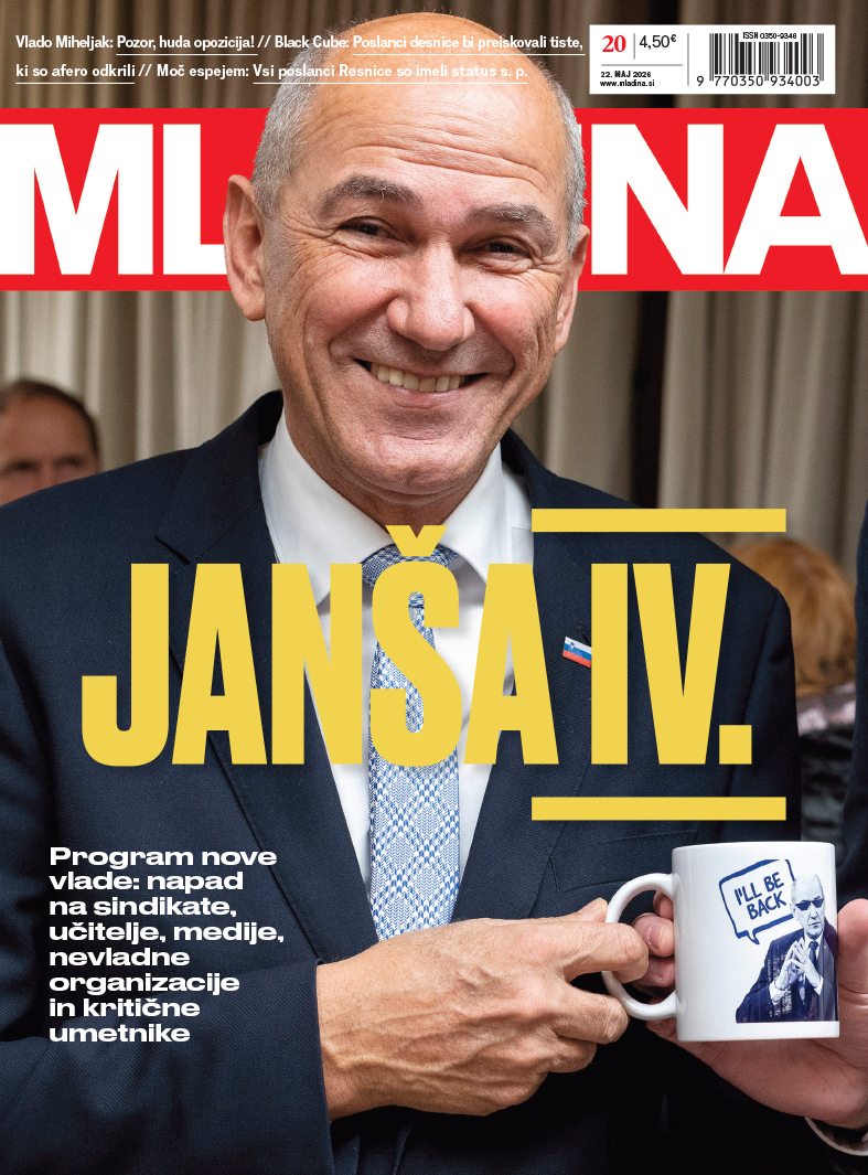 Mladina 20/2026