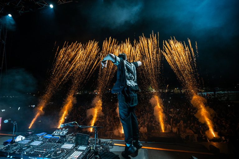 Kdo vse prihaja na Sea Star Festival v Umag?