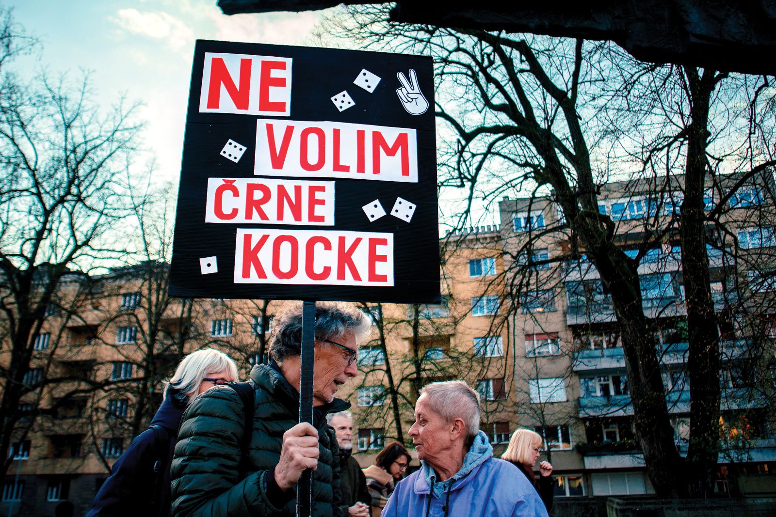 Država na kocki