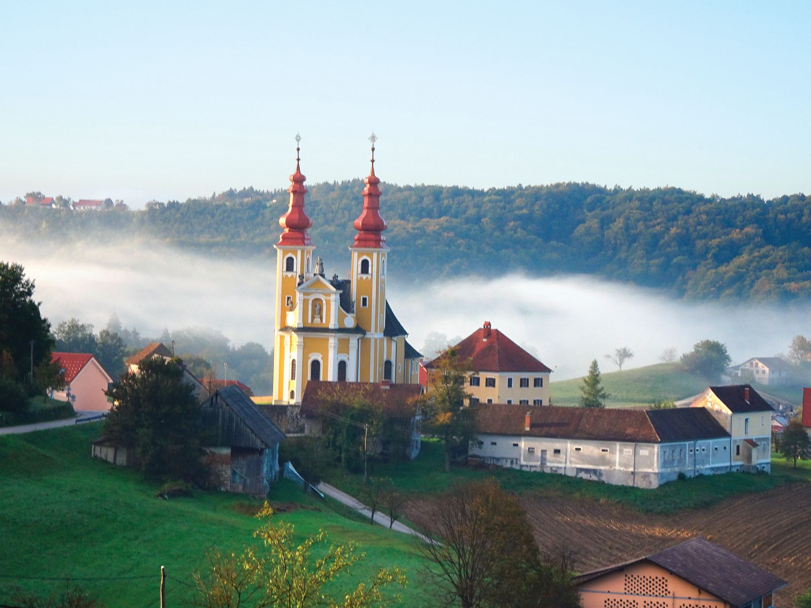 Nedostopna dediščina