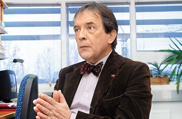 »Presenečen sem, da je Janša šel tako daleč«