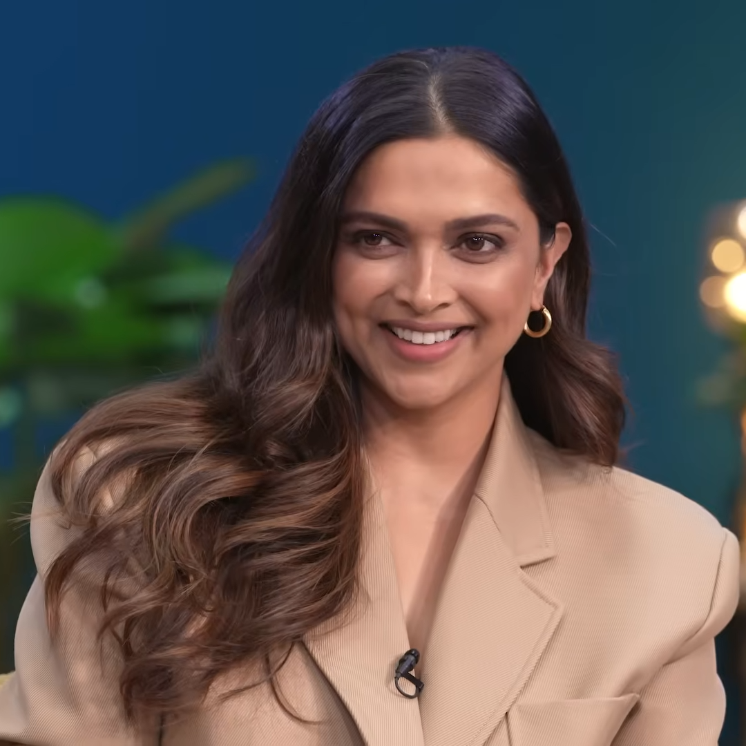 Indijska igralka Deepika Padukone