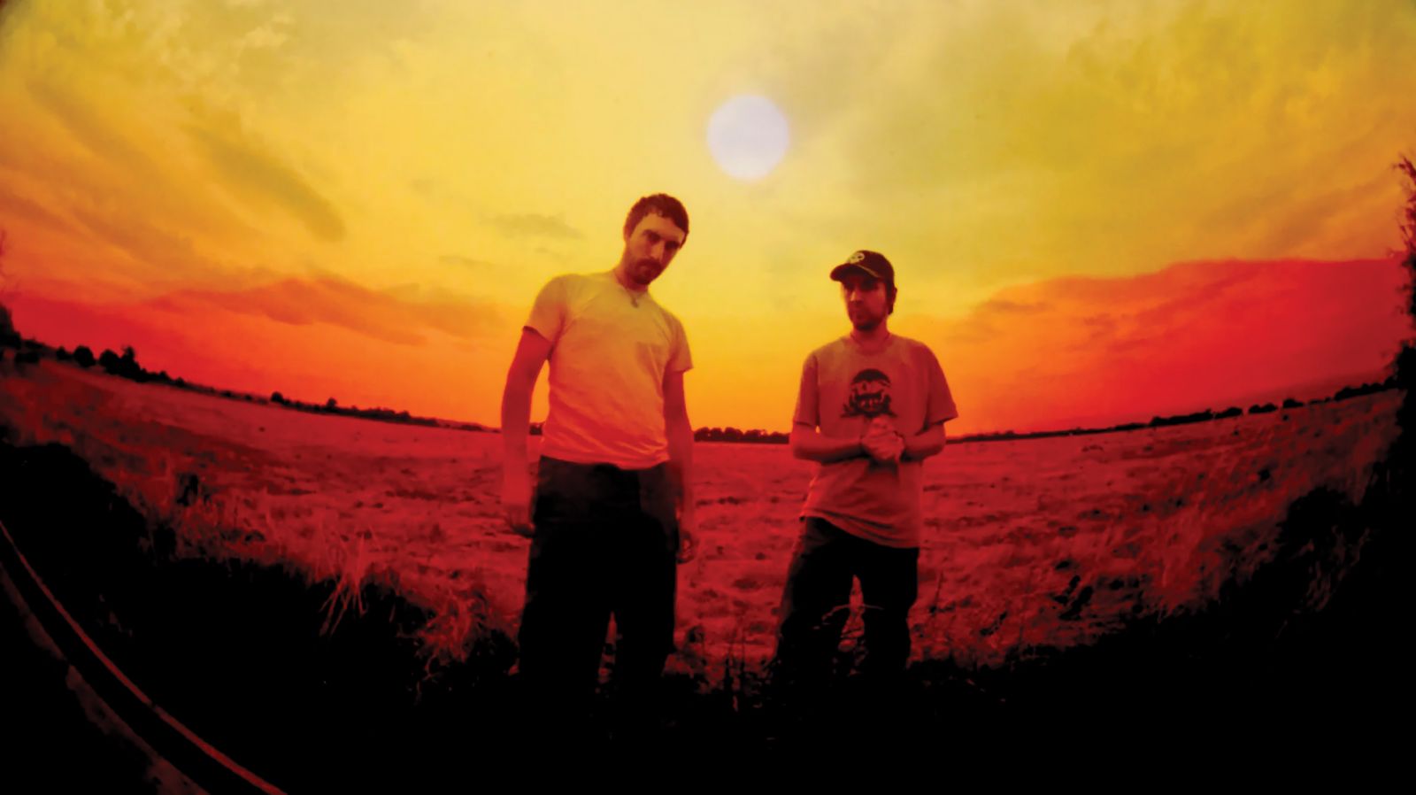 Boards of Canada: Inferno