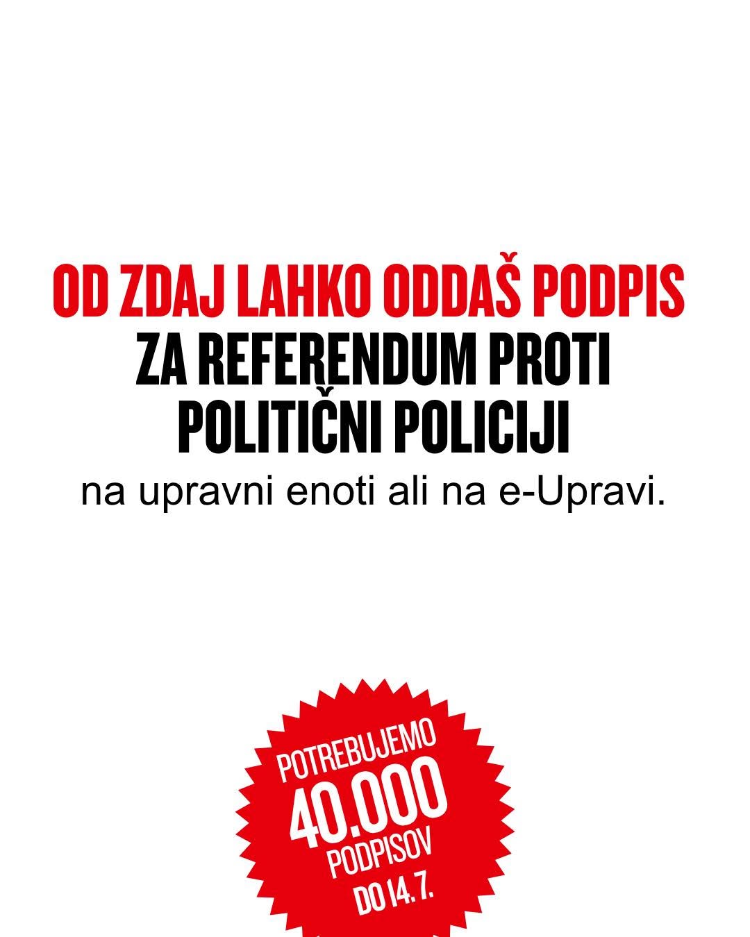 Pobuda za referendum