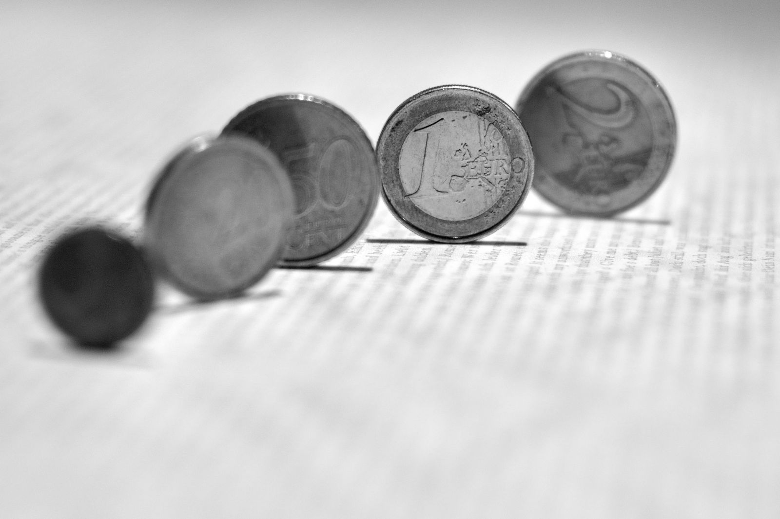 »Lahko se nam podre celoten finančni sistem«