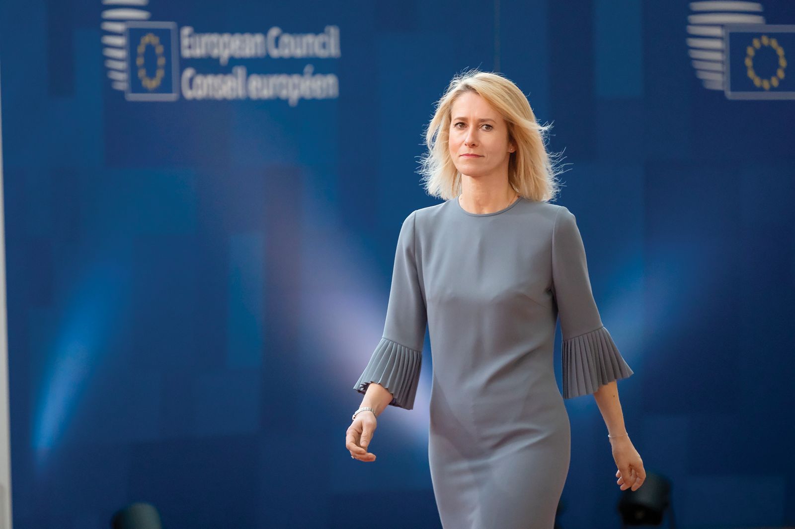 »Rusija je v tej vojni zašla v slepo ulico«