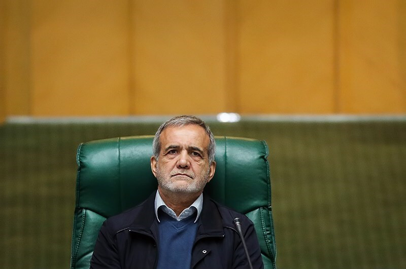 Iran naznanil konec napadov na Izrael&nbsp;