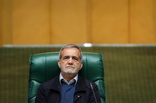 Iran napadel ameriške cilje na Bližnjem vzhodu