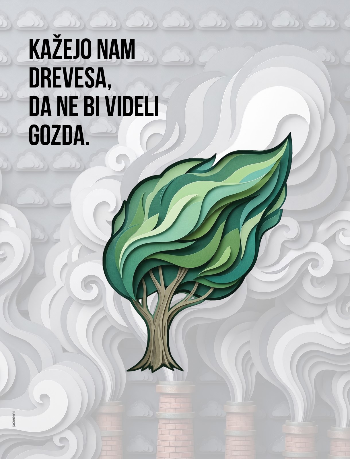 Agencija Povem