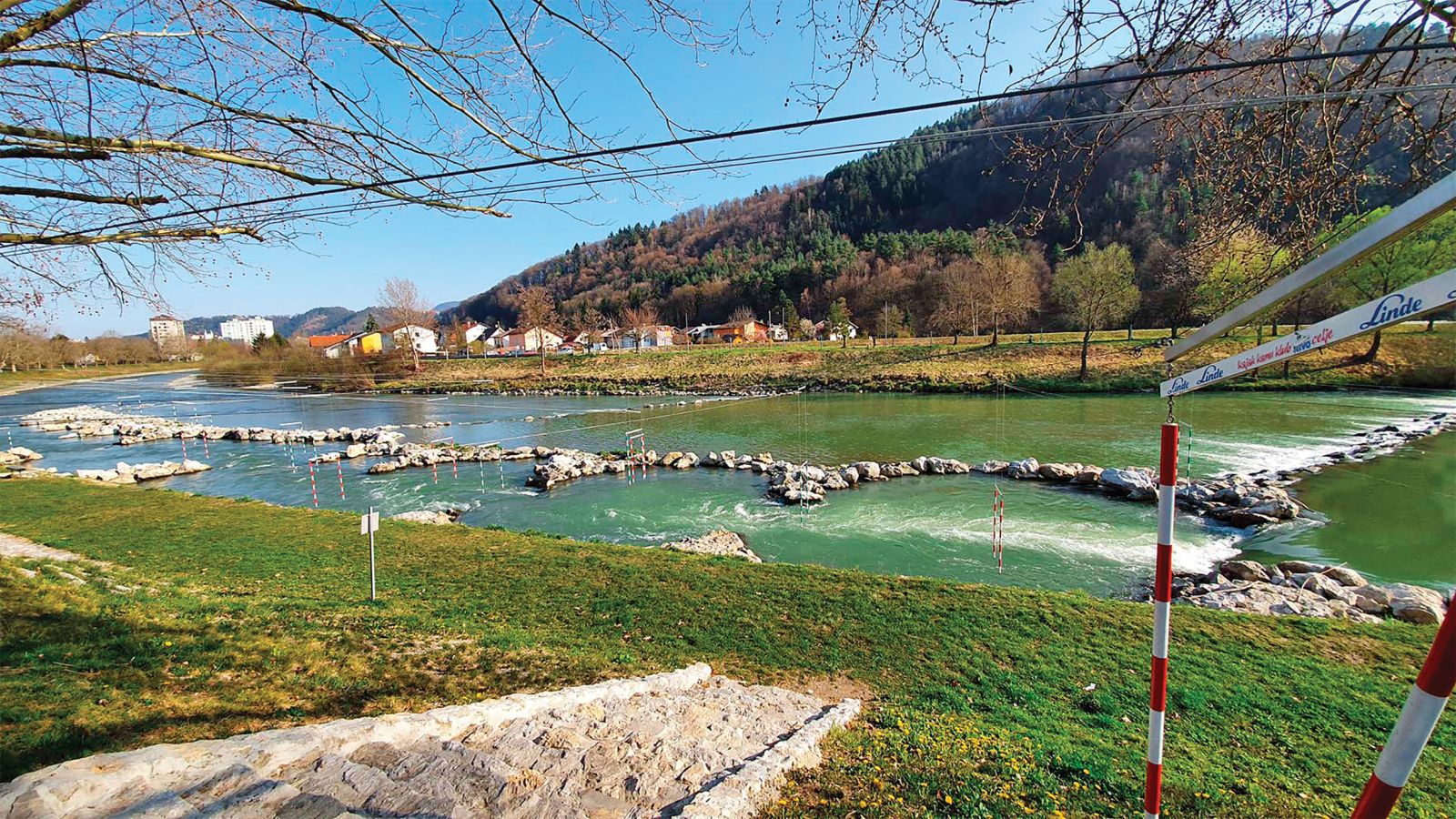 Atmosfera linča