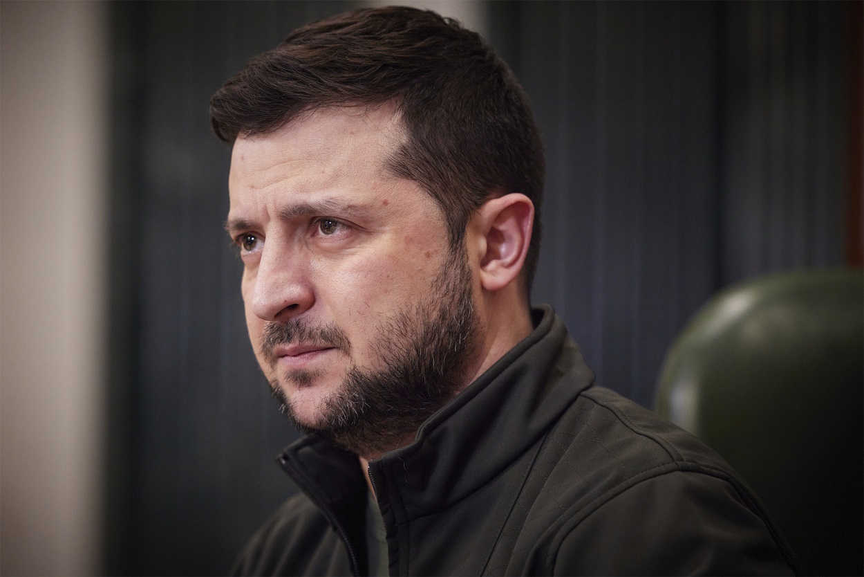 »Ukrajina je sposobna izvajati tudi napade globoko v Rusiji«
