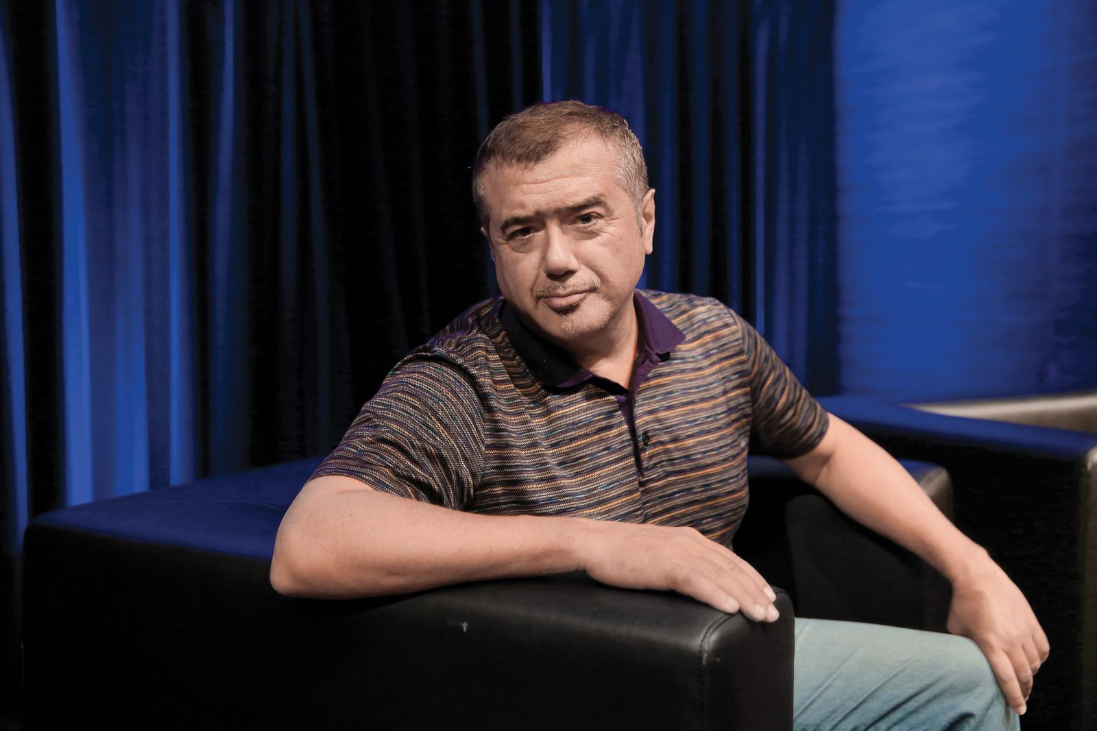Vladimir Pištalo: Milenij v Beogradu