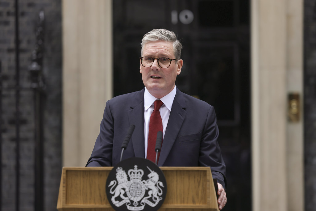 Britanci bodo Ukrajince zalagali z jedrskim gorivom