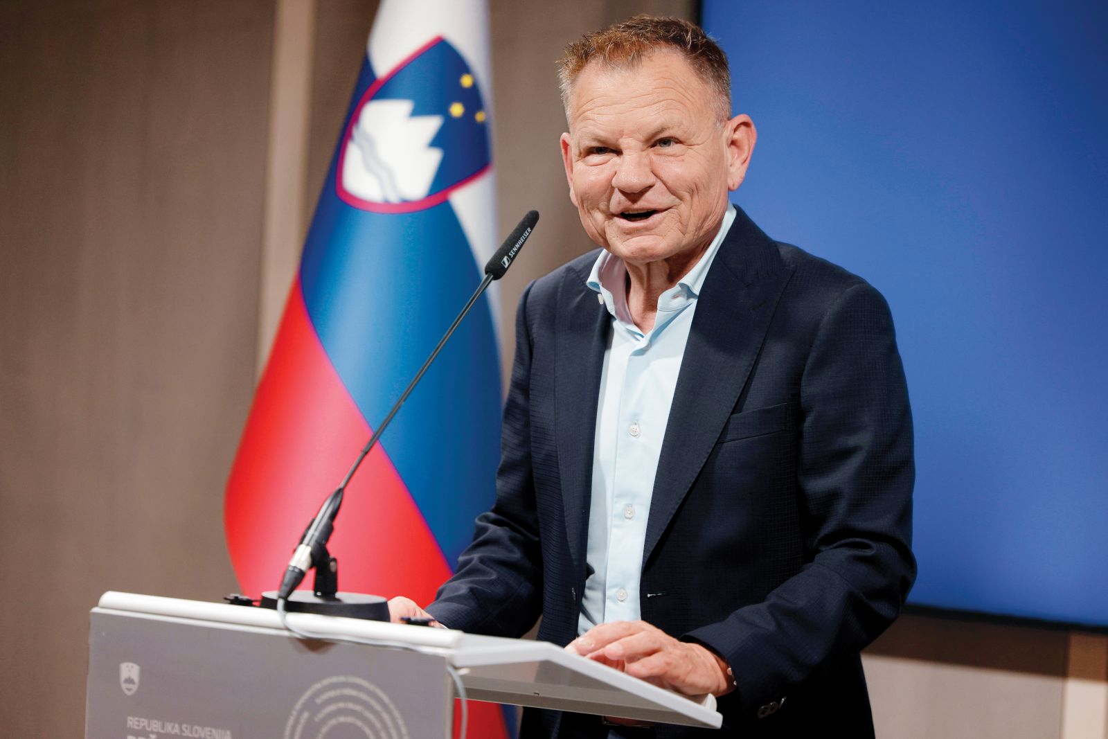 »Nova oblast ima verjetno že targetirane žrtve«