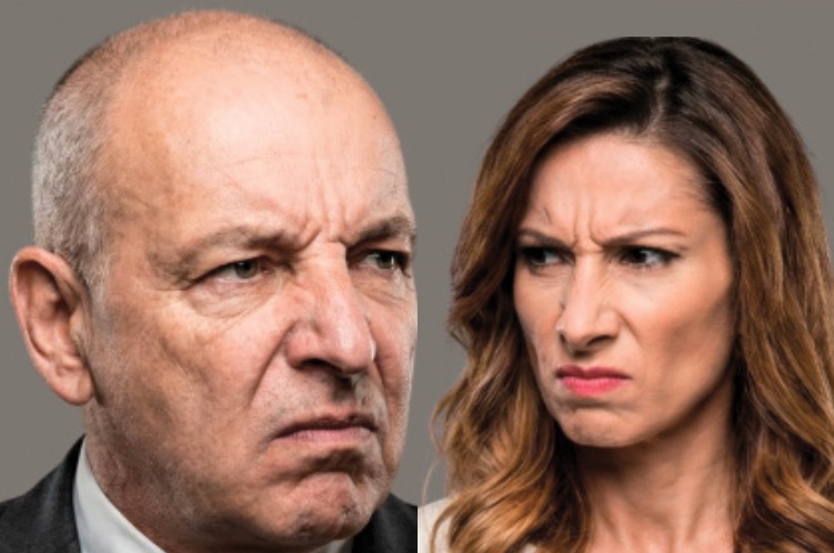Umetna inteligenca in prevaranti