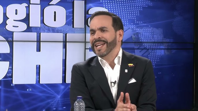 Še en skrajno desni predsednik