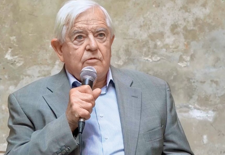 Milan Kučan / &nbsp;»Nasprotoval sem ponujeni odcepitvi, ne pa samostojni Sloveniji«