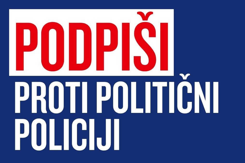Katere varovalke pred zlorabami še o(b)stajajo?
