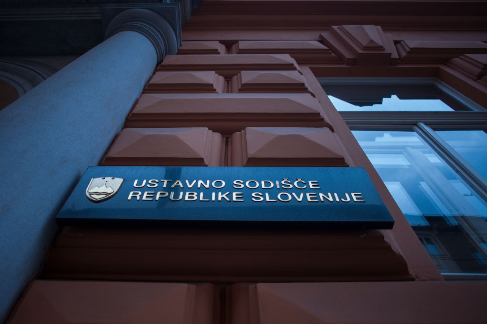 »Slovensko ustavno sodišče ima velik mednarodni ugled«&nbsp;