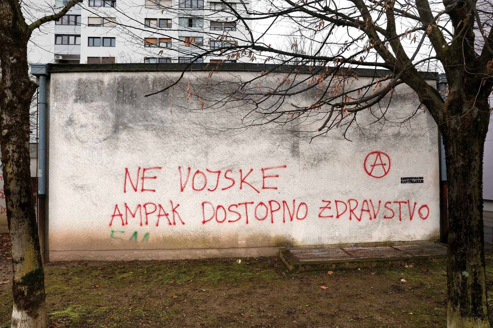 Bitka za osebnega zdravnika