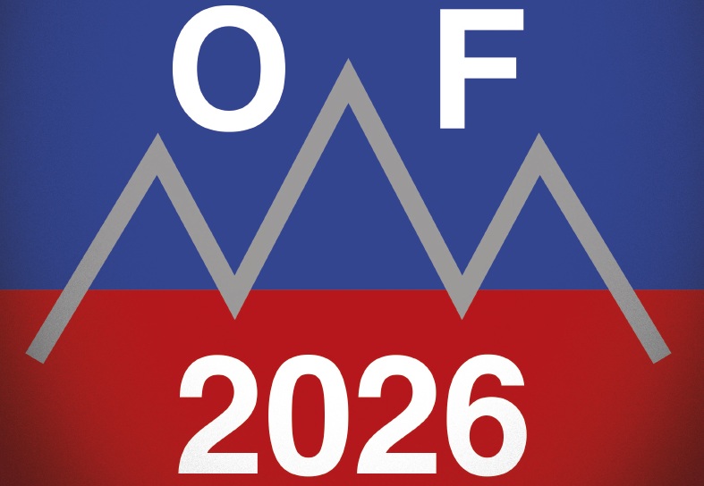 Ljudska fronta 2026