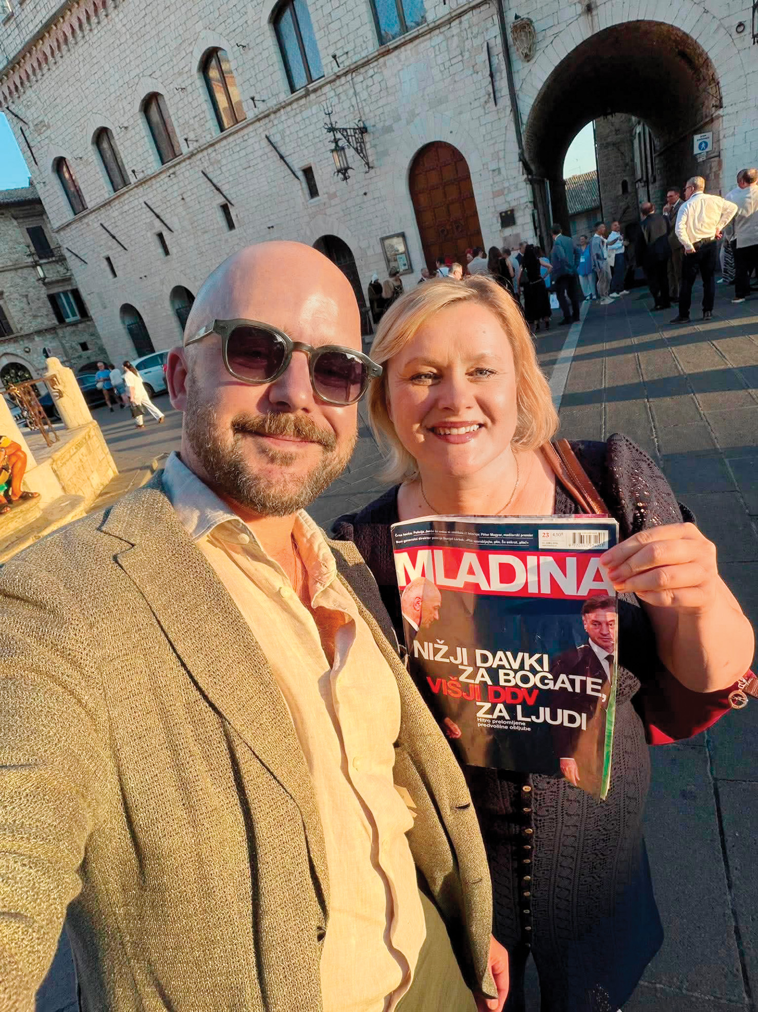 Assisi, I | Andrej Lavtar