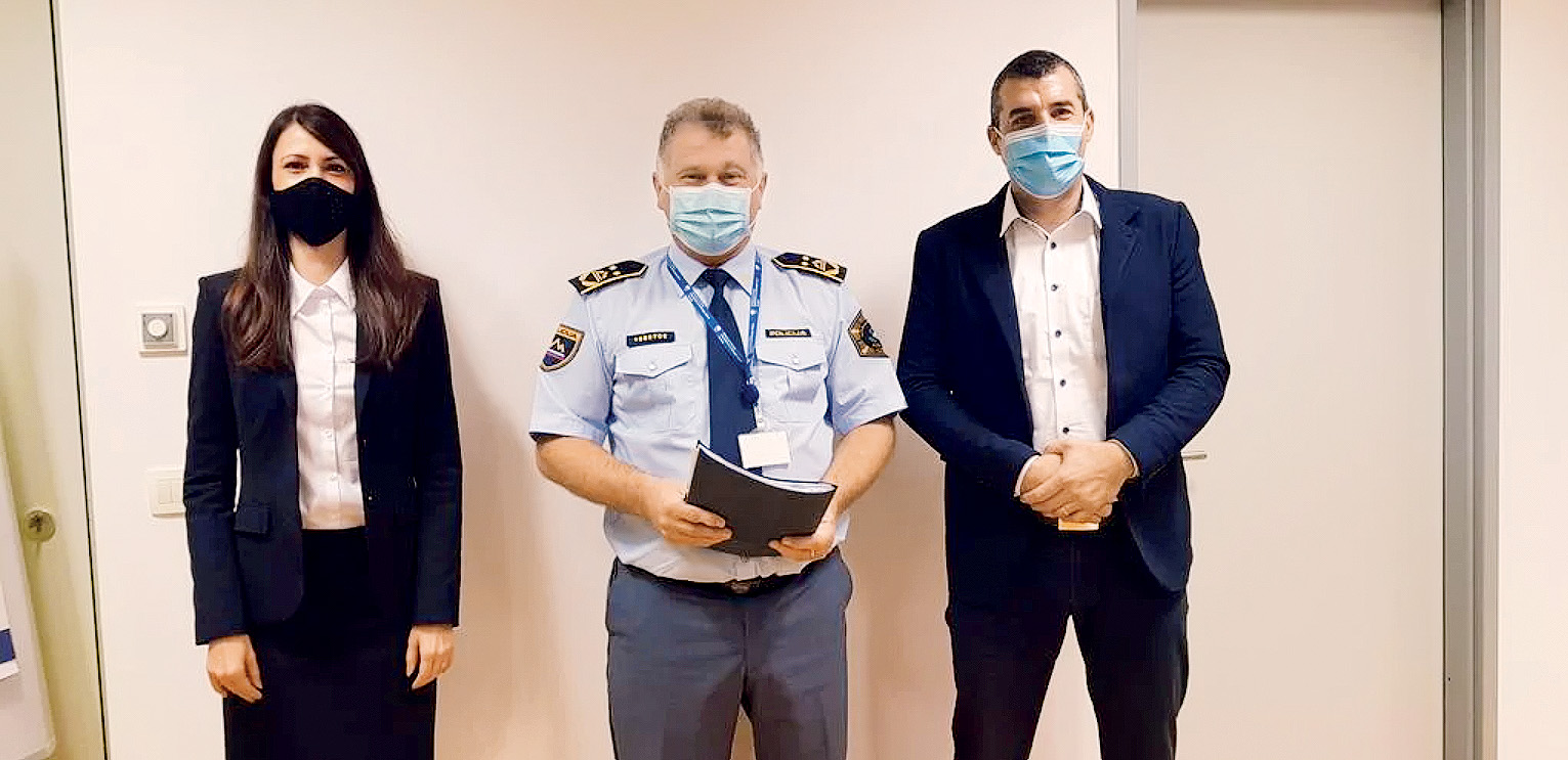 Najmočnejši prijem