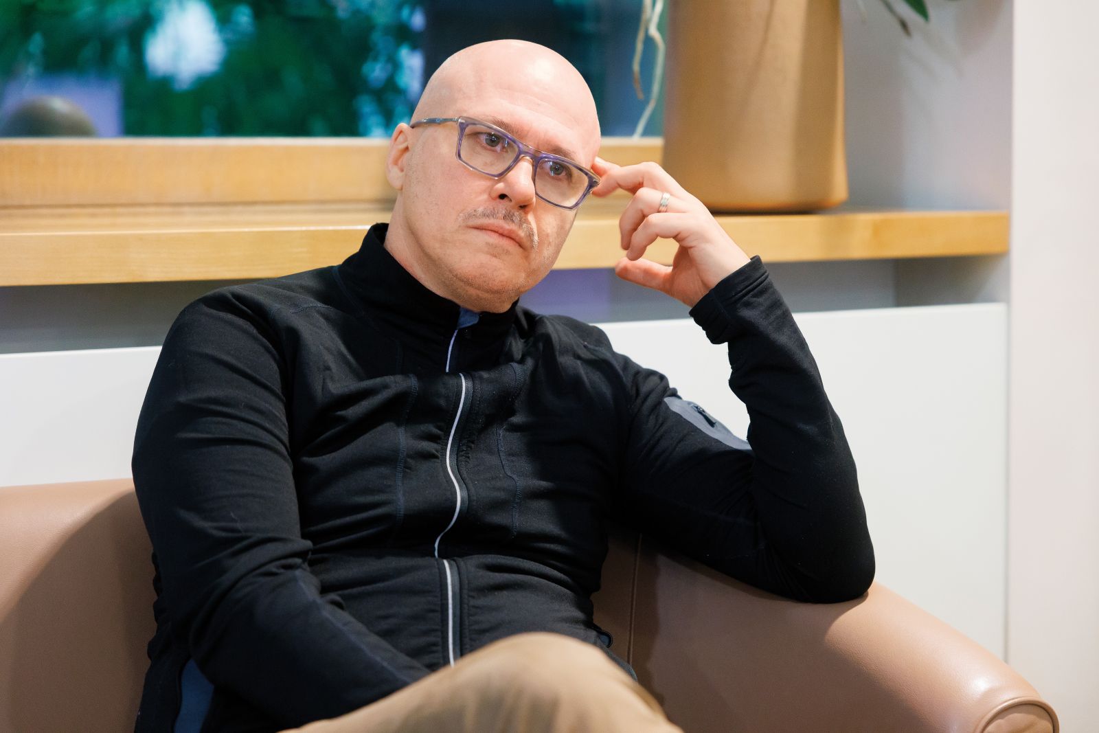 Aleksandar Hemon