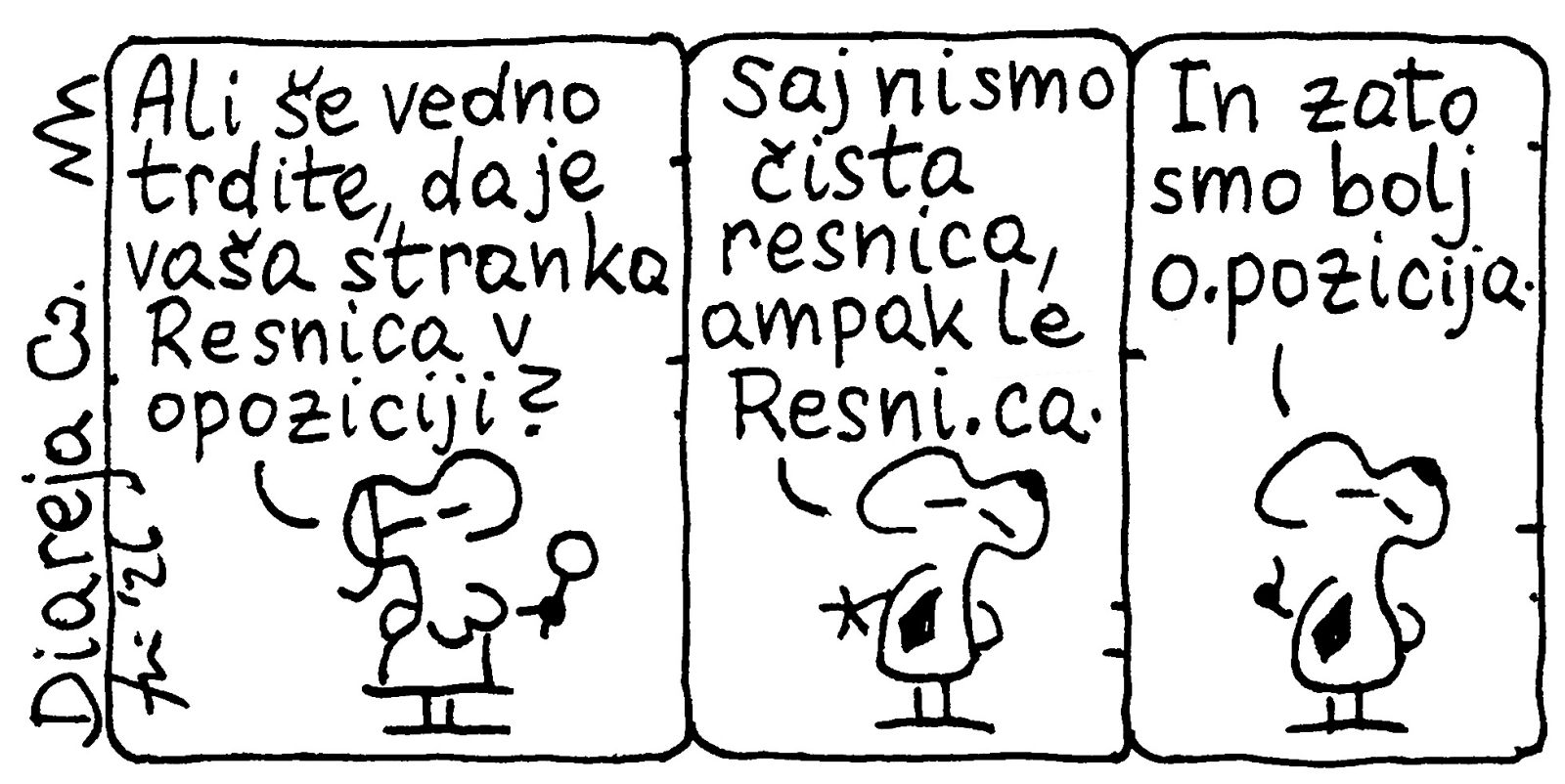 Diareja
