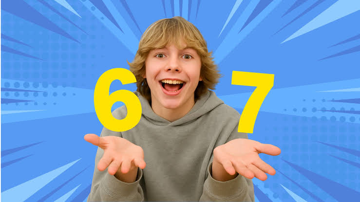 Praznik »six - seven«