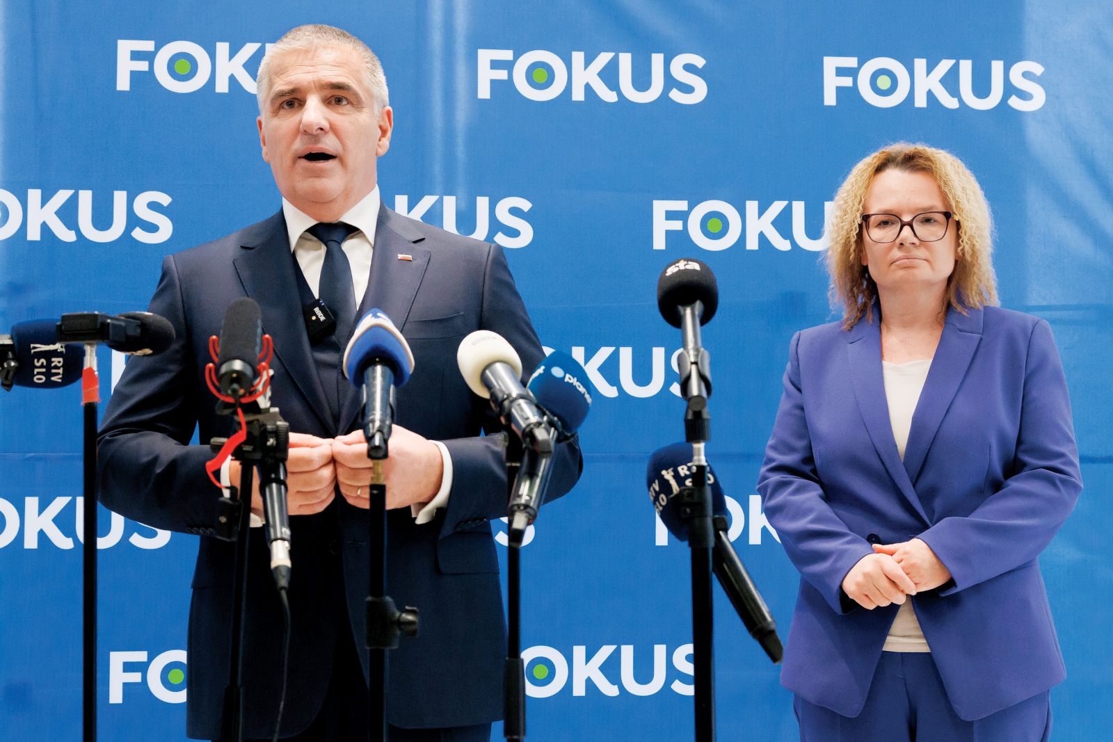 Vse je v redu