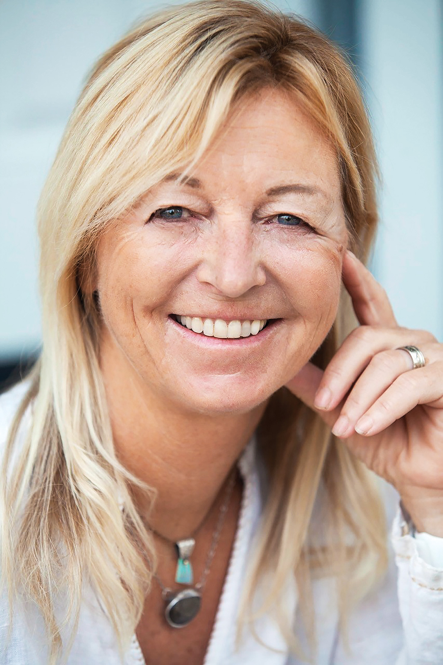 Alenka Vreček