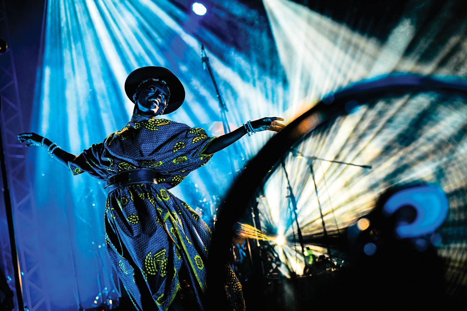 Morcheeba, Festival Lent 2026, MB | Marko Pigac