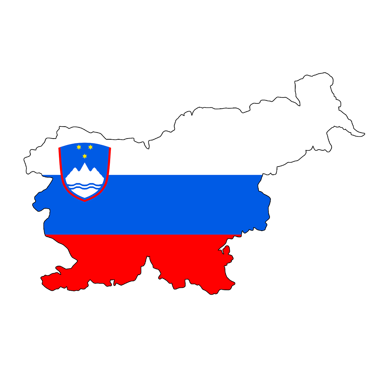 Evropa Sloveniji izrekla šest opominov