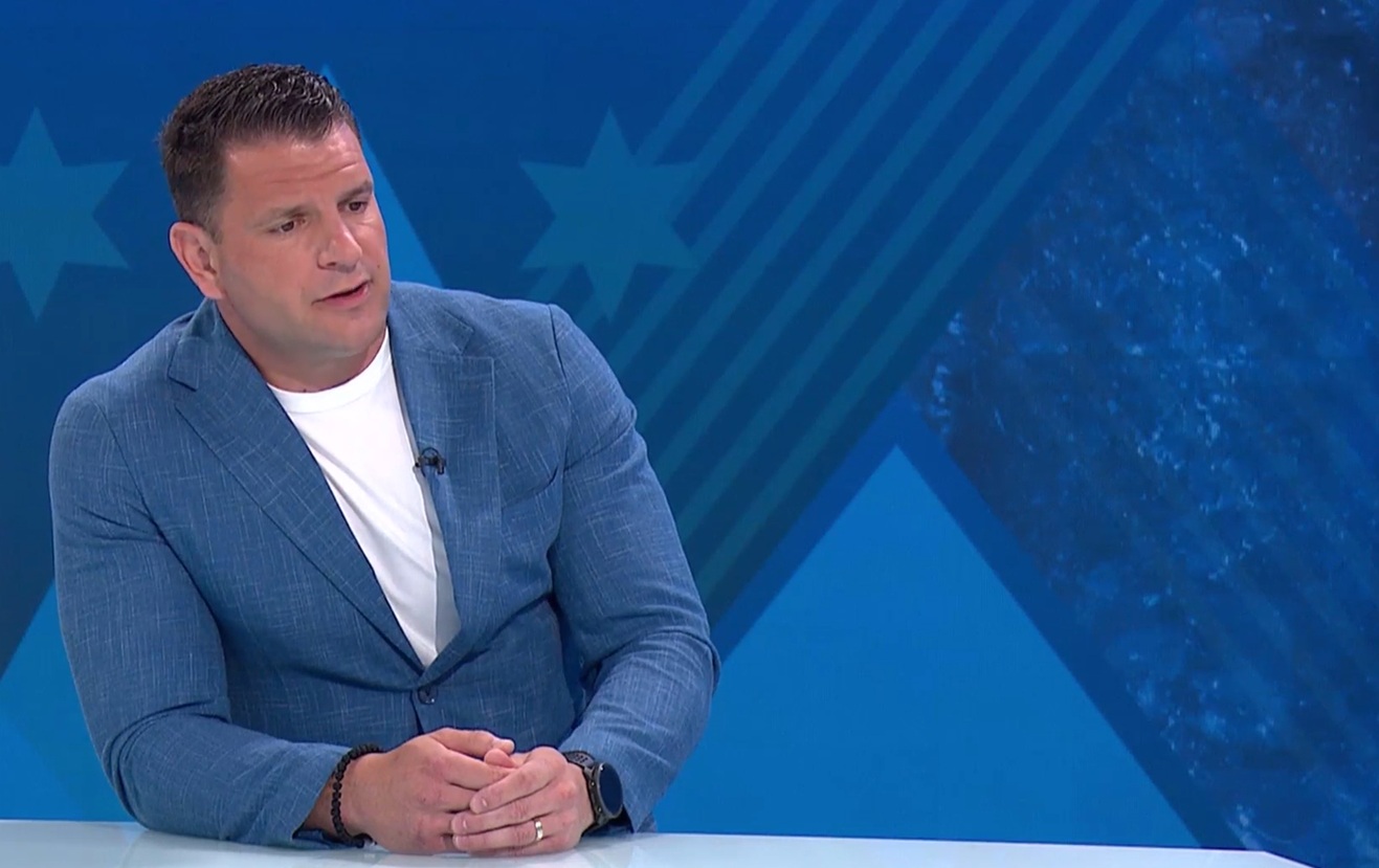 Zoran Stevanović / »V šoli sem namerno dobil štirico, da me ne bi klicali piflar«