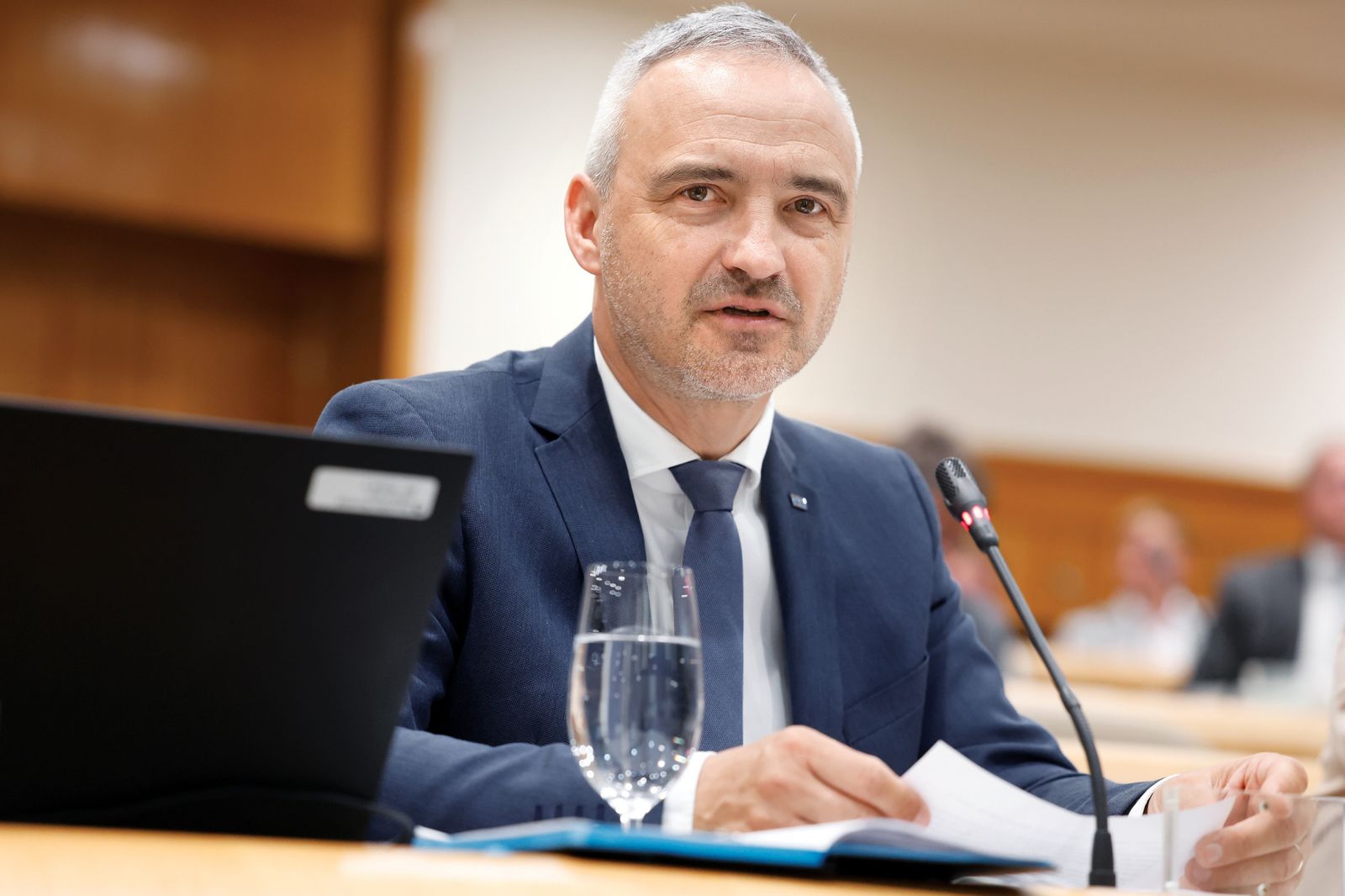 Kmetijstvo (le) po meri kmetov?