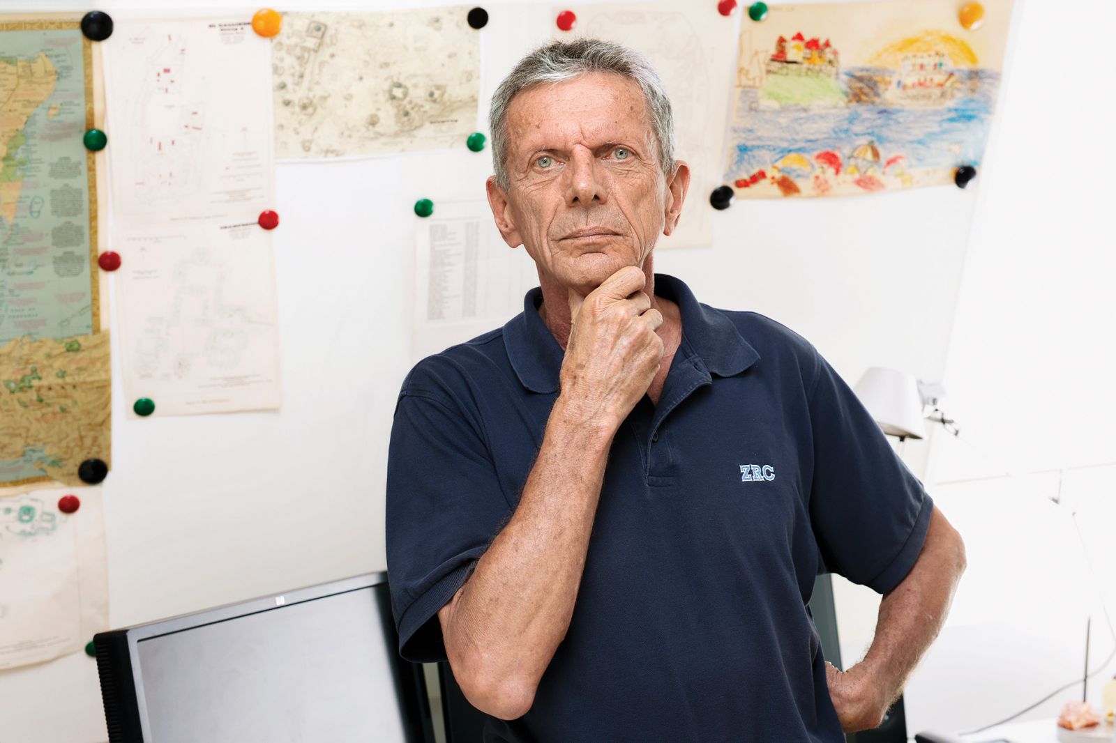 »Brez mačete vendarle ne gre«
