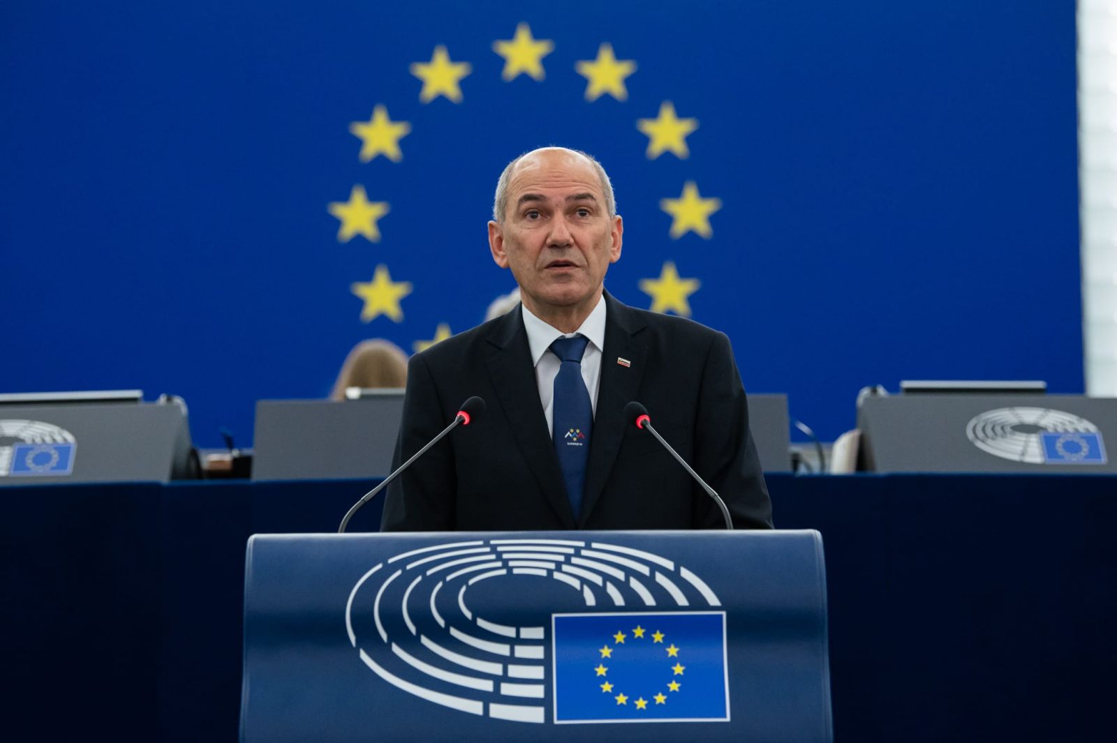 »To je politični revanšizem«