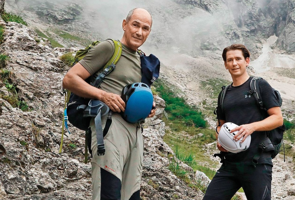 V Sloveniji gredo vohunske igračke za med